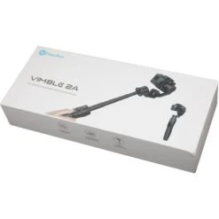 Feiyu Tech Vimble 2A Telescopic Action Cam Gimbal -Nikon Shop vimble2a 9 1