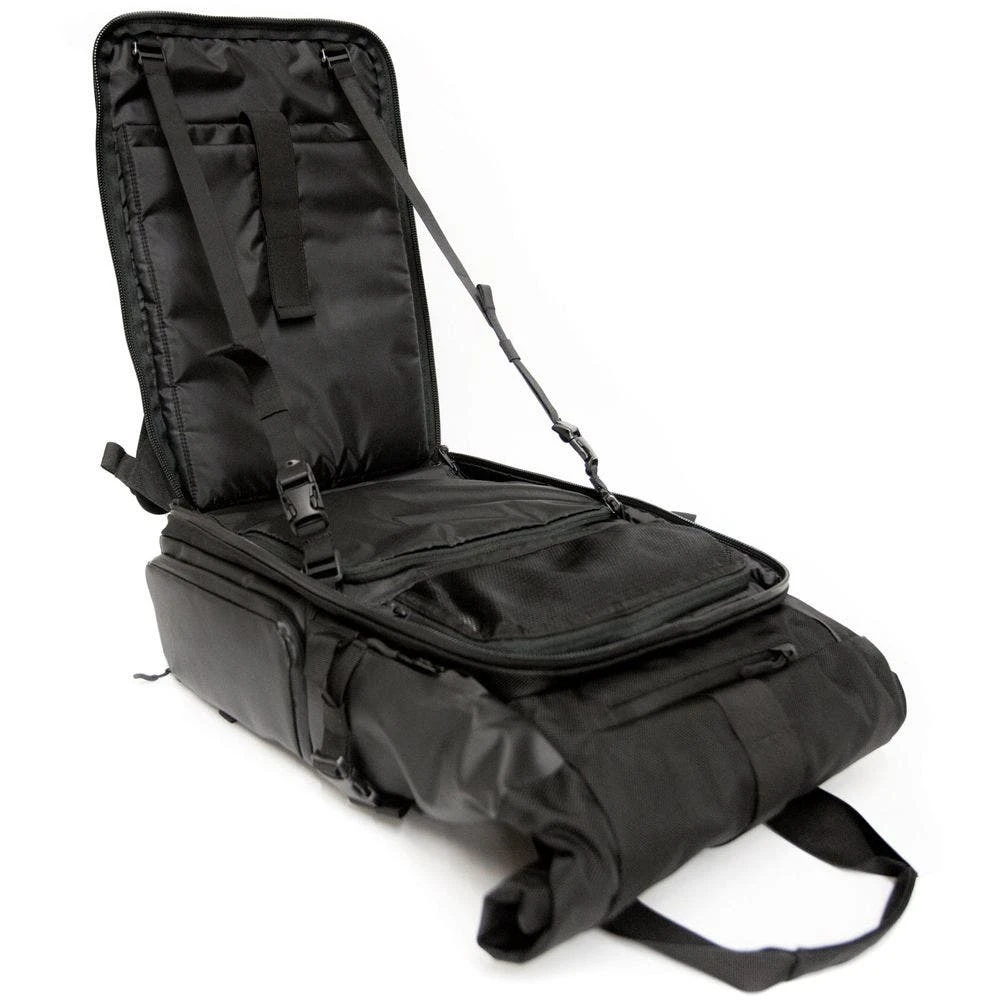 Wandrd Accessory Straps For PRVKE & Duffel Bags (SPARE PART) 2 Wandrd Accessory Straps For PRVKE & Duffel Bags (SPARE PART) - Image 2