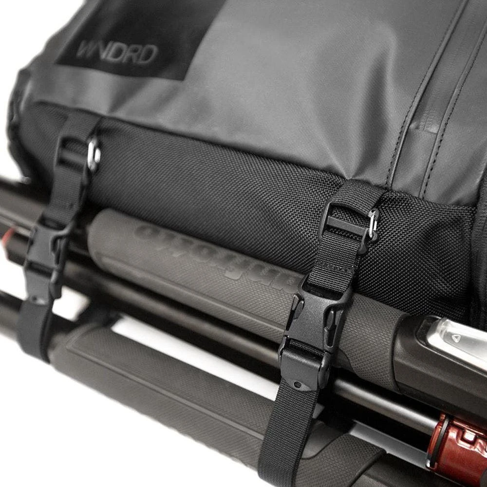 Wandrd Accessory Straps For PRVKE & Duffel Bags (SPARE PART) 3 Wandrd Accessory Straps For PRVKE & Duffel Bags (SPARE PART) - Image 3