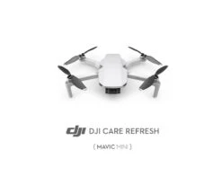 DJI Care Refresh Mavic Mini Card