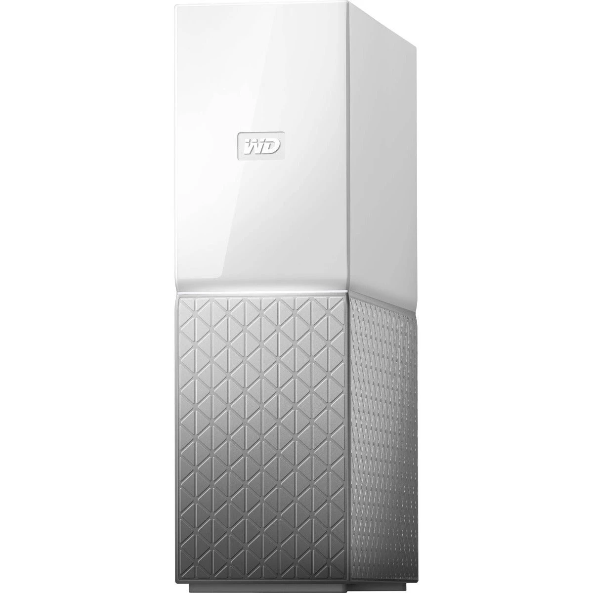 WD My Cloud Home 6TB Personal Cloud Storage Device (NAS) For PC/Mac 1 WD My Cloud Home 6TB Personal Cloud Storage Device (NAS) For PC/Mac