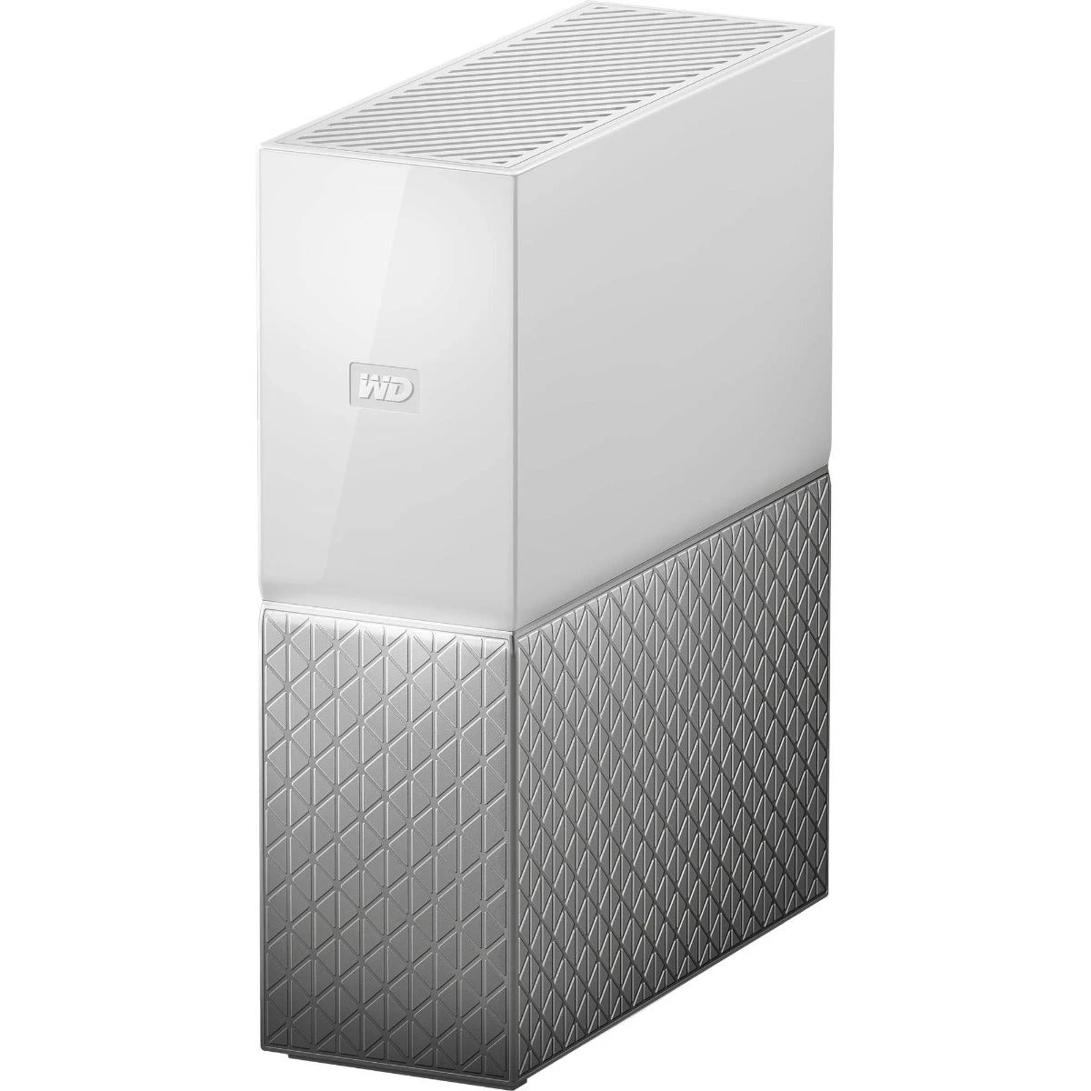 WD My Cloud Home 6TB Personal Cloud Storage Device (NAS) For PC/Mac 2 WD My Cloud Home 6TB Personal Cloud Storage Device (NAS) For PC/Mac - Image 2