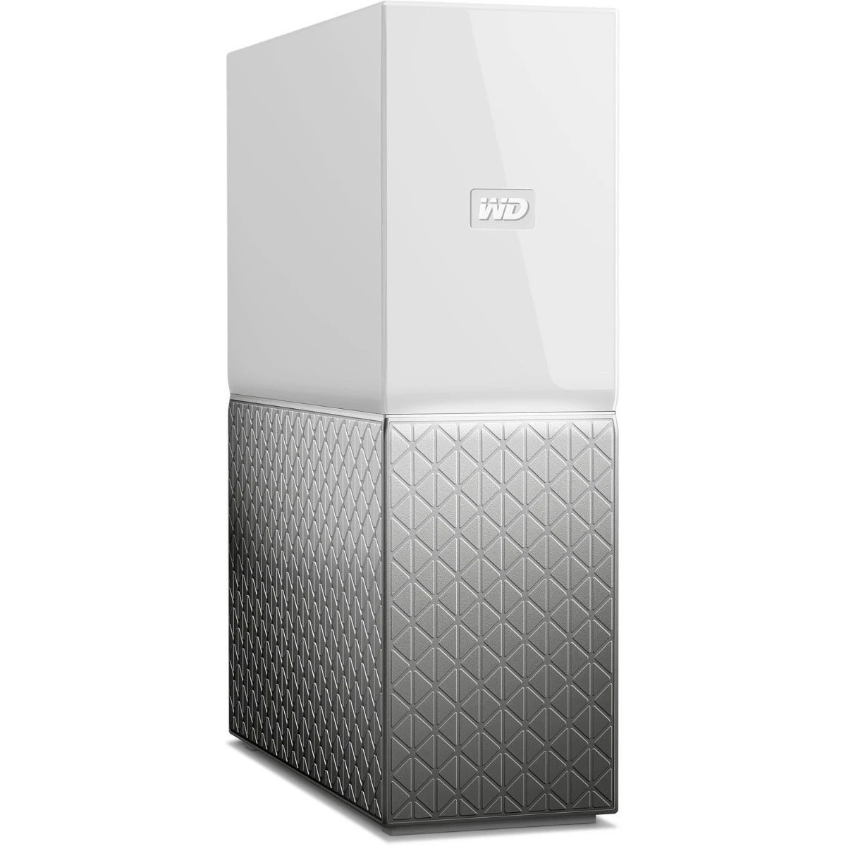 WD My Cloud Home 6TB Personal Cloud Storage Device (NAS) For PC/Mac 5 WD My Cloud Home 6TB Personal Cloud Storage Device (NAS) For PC/Mac - Image 5