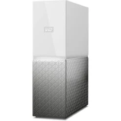 WD My Cloud Home 6TB Personal Cloud Storage Device (NAS) For PC/Mac 13 WD My Cloud Home 6TB Personal Cloud Storage Device (NAS) For PC/Mac -Nikon Shop wdbvxc0060hwt sesn 06