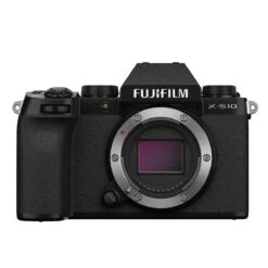 Fujifilm X-S10 + XF16-80mm (Hard Bundle Kit) -Nikon Shop x s10 front cmos 1