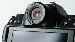 Fujifilm X-S20 Mirrorless Camera -Nikon Shop x s20 3