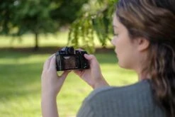 Fujifilm X-S20 Mirrorless Camera -Nikon Shop x s20 01