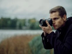 Fujifilm XF 30mm F/2.8 R Macro Lens -Nikon Shop x t5 lifestyle 69