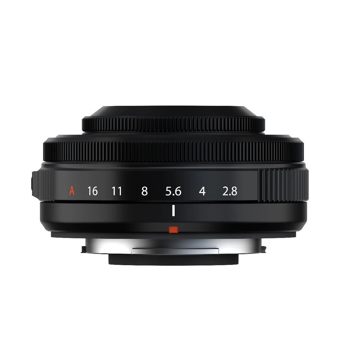 Fujifilm XF 27mm F/2.8 R WR Black Lens 5 Fujifilm XF 27mm F/2.8 R WR Black Lens - Image 5