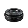 Fujifilm XF 27mm F/2.8 R WR Black Lens