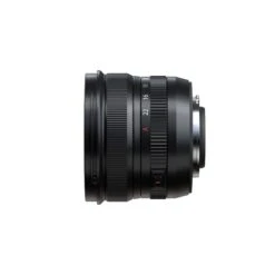 Fujifilm XF 8mm F3.5 R WR Lens -Nikon Shop xf8mm lensleftside