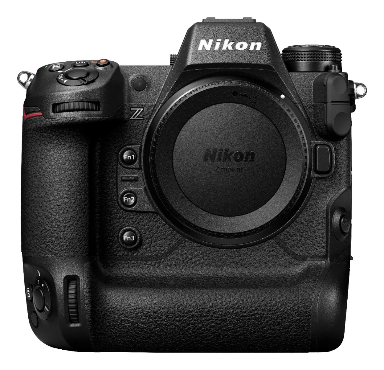 Nikon Z9 Camera Body 3 Nikon Z9 Camera Body - Image 3