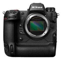 Nikon Z9 Camera Body