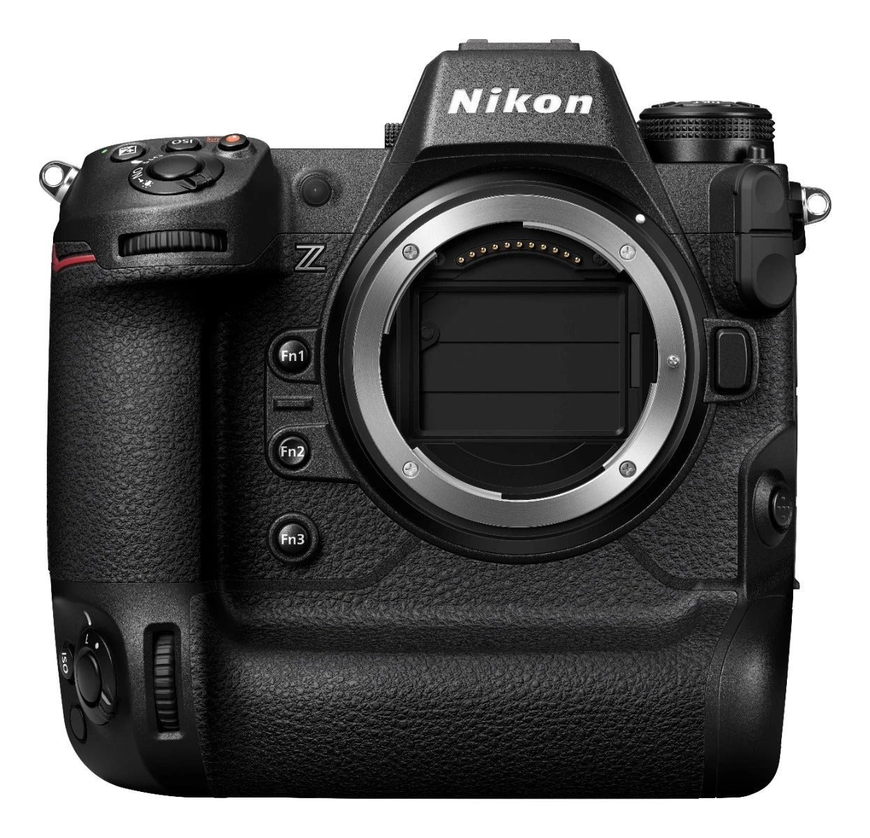 Nikon Z9 Camera Body 2 Nikon Z9 Camera Body - Image 2