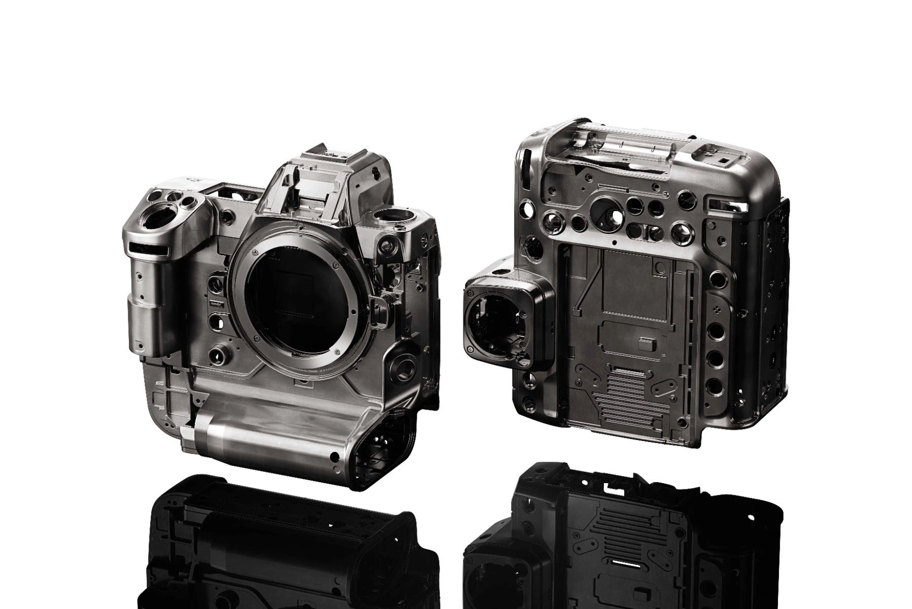 Nikon Z9 Camera Body 7 Nikon Z9 Camera Body - Image 7