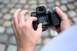 Nikon Z6 II + NIKKOR Z 24-70mm F/4 S Kit -Nikon Shop z 6ii usdd km 0217