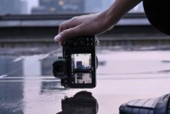 Nikon Z6 II + NIKKOR Z 24-70mm F/4 S Kit -Nikon Shop z 6ii usdd km 1407