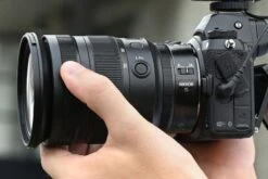 Nikon Z6 II + NIKKOR Z 24-70mm F/4 S Kit -Nikon Shop z 6ii usdd km 1511