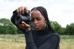 Nikon Z6 II + NIKKOR Z 24-70mm F/4 S Kit -Nikon Shop z 6ii usdd rm 0033