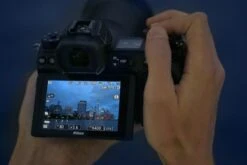 Nikon Z6 II + NIKKOR Z 24-70mm F/4 S Kit -Nikon Shop z 6ii usdd tk 0803