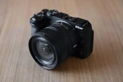 Nikon NIKKOR Z DX 12-28 F/3.5-5.6 PZ VR Lens -Nikon Shop z dx12 28 f3.5 5.6 usdd 11 8842 a3