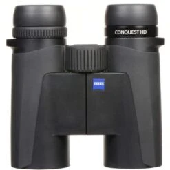 Zeiss Conquest HD 10x32 T LotuTec Black Binoculars -Nikon Shop zeiss conquest hd 10x32 t lotutec black binoculars 03