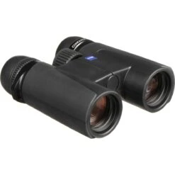 Zeiss Conquest HD 8x32 T LotuTec Black Binoculars