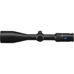 Zeiss Conquest V4 3-12x56 Illum Ret 60 Riflescope -Nikon Shop zeiss conquest v4 3 12x56 illum ret 60 riflescope 04