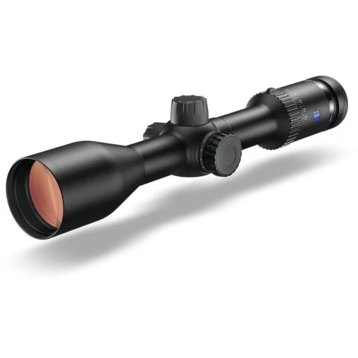 Zeiss Conquest V6 3-18x50 Ret 6 ASV H Riflescope -Nikon Shop zeiss conquest v6 3 18x50 ret 6 asv h riflescope 01