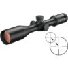 Zeiss Conquest V6 5-30x50 Ret 6 ASV H Riflescope