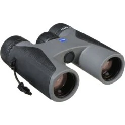 Zeiss Terra ED 10x32 Black/grey Binoculars