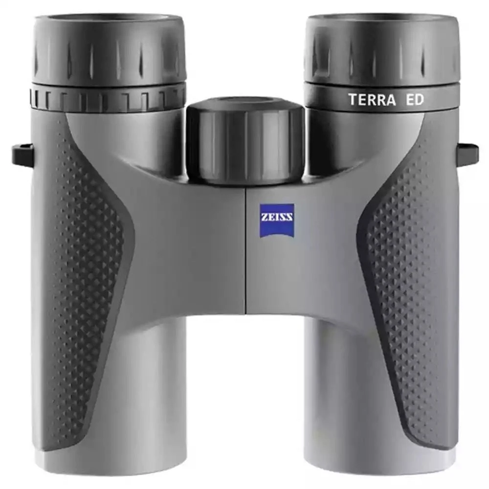 Zeiss Terra ED 8x32 Black/grey Binoculars 1 Zeiss Terra ED 8x32 Black/grey Binoculars