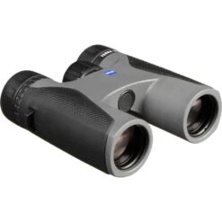 Zeiss Terra ED Binos 8x32 Grey Binoculars