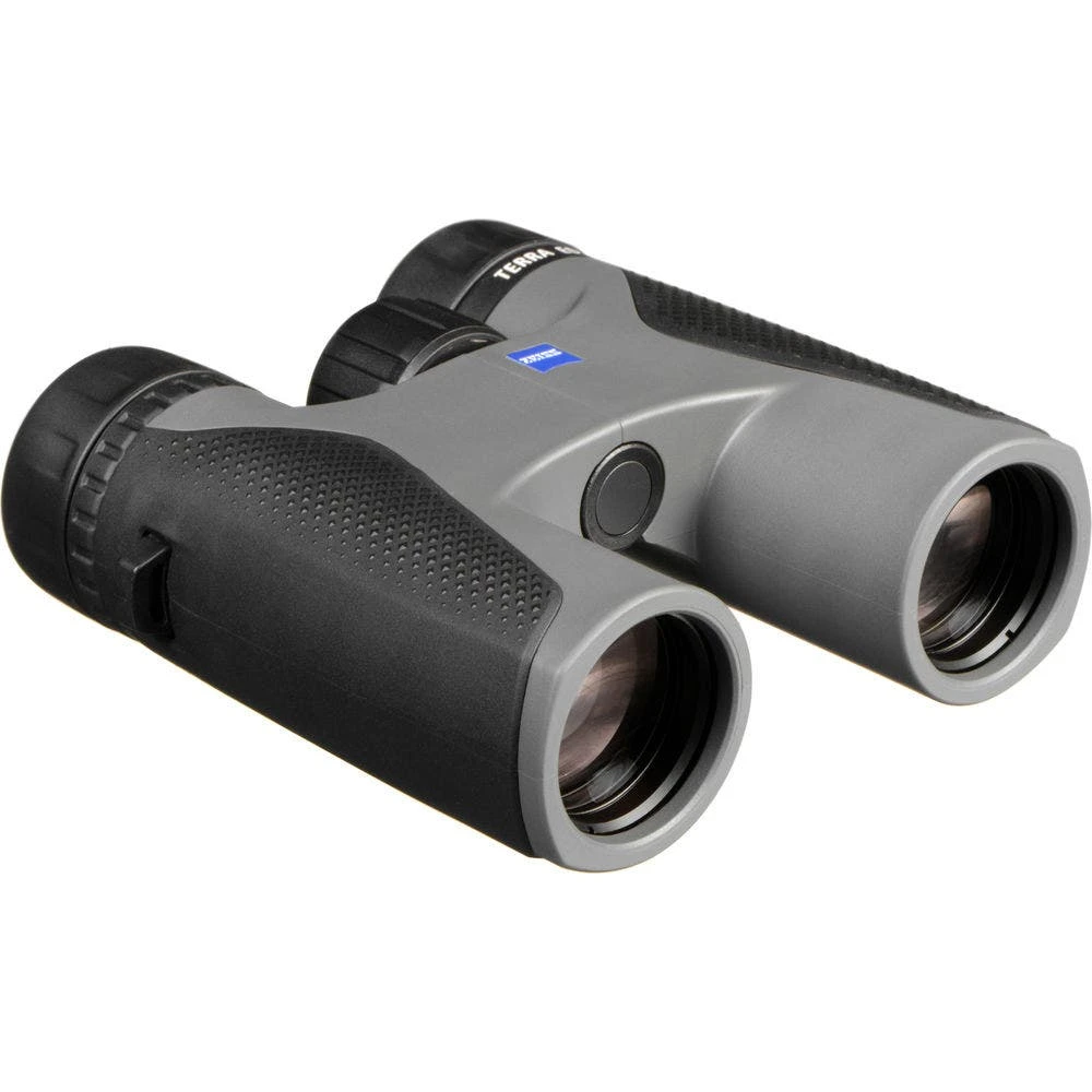 Zeiss Terra ED Binos 8x32 Grey Binoculars 1 Zeiss Terra ED Binos 8x32 Grey Binoculars