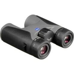Zeiss Terra ED Binos 8x32 Grey Binoculars 6 Zeiss Terra ED Binos 8x32 Grey Binoculars -Nikon Shop zeiss terra ed binos 8x32 grey binoculars 02