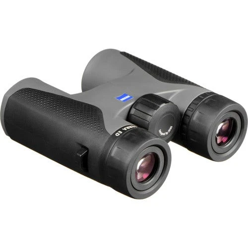 Zeiss Terra ED Binos 8x32 Grey Binoculars 3 Zeiss Terra ED Binos 8x32 Grey Binoculars - Image 3