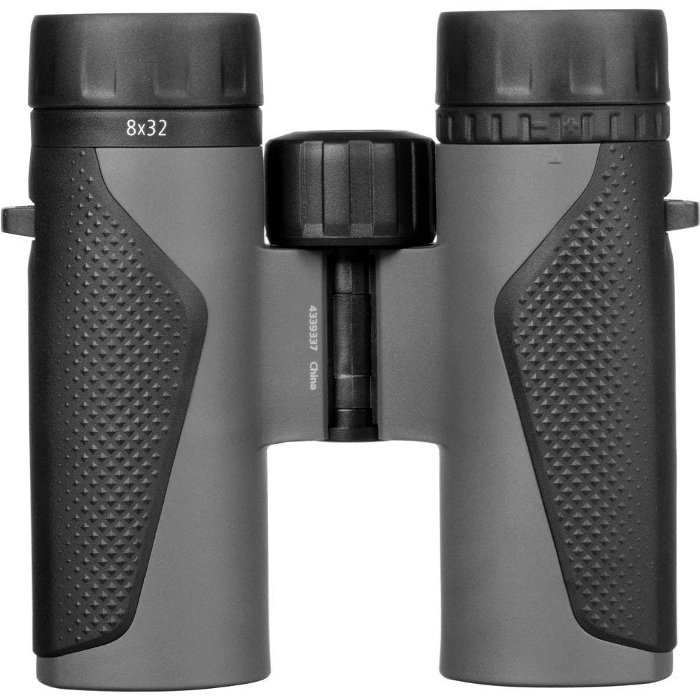 Zeiss Terra ED Binos 8x32 Grey Binoculars 4 Zeiss Terra ED Binos 8x32 Grey Binoculars - Image 4