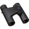 Zeiss Victory Pocket 10x25 Black Binoculars