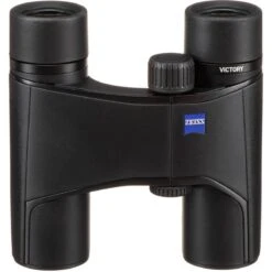 Zeiss Victory Pocket 10x25 Black Binoculars 7 Zeiss Victory Pocket 10x25 Black Binoculars -Nikon Shop zeiss victory pocket 10x25 black binoculars 3