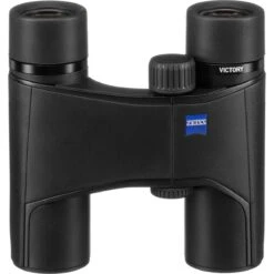 Zeiss Victory Pocket 8x25 Black Binoculars 7 Zeiss Victory Pocket 8x25 Black Binoculars -Nikon Shop zeiss victory pocket 8x25 black binoculars 3