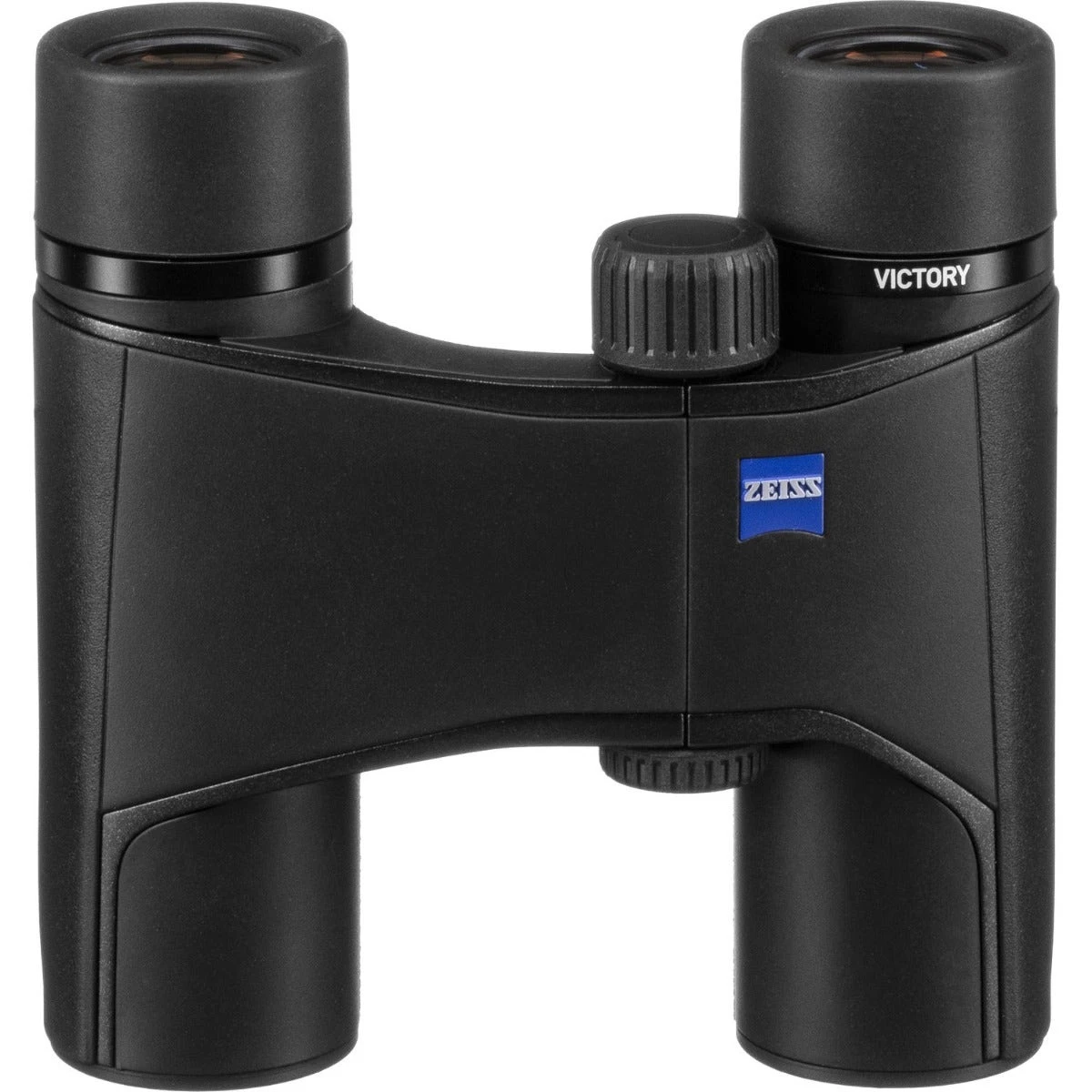 Zeiss Victory Pocket 8x25 Black Binoculars 3 Zeiss Victory Pocket 8x25 Black Binoculars - Image 3