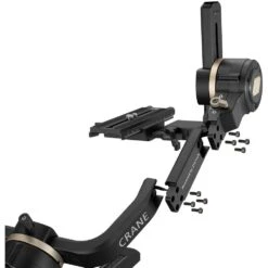 Zhiyun-Tech CRANE 3S Handheld Stabilizer 23 Zhiyun-Tech CRANE 3S Handheld Stabilizer -Nikon Shop zhiyun tech crane 3s handheld stabilizer 09