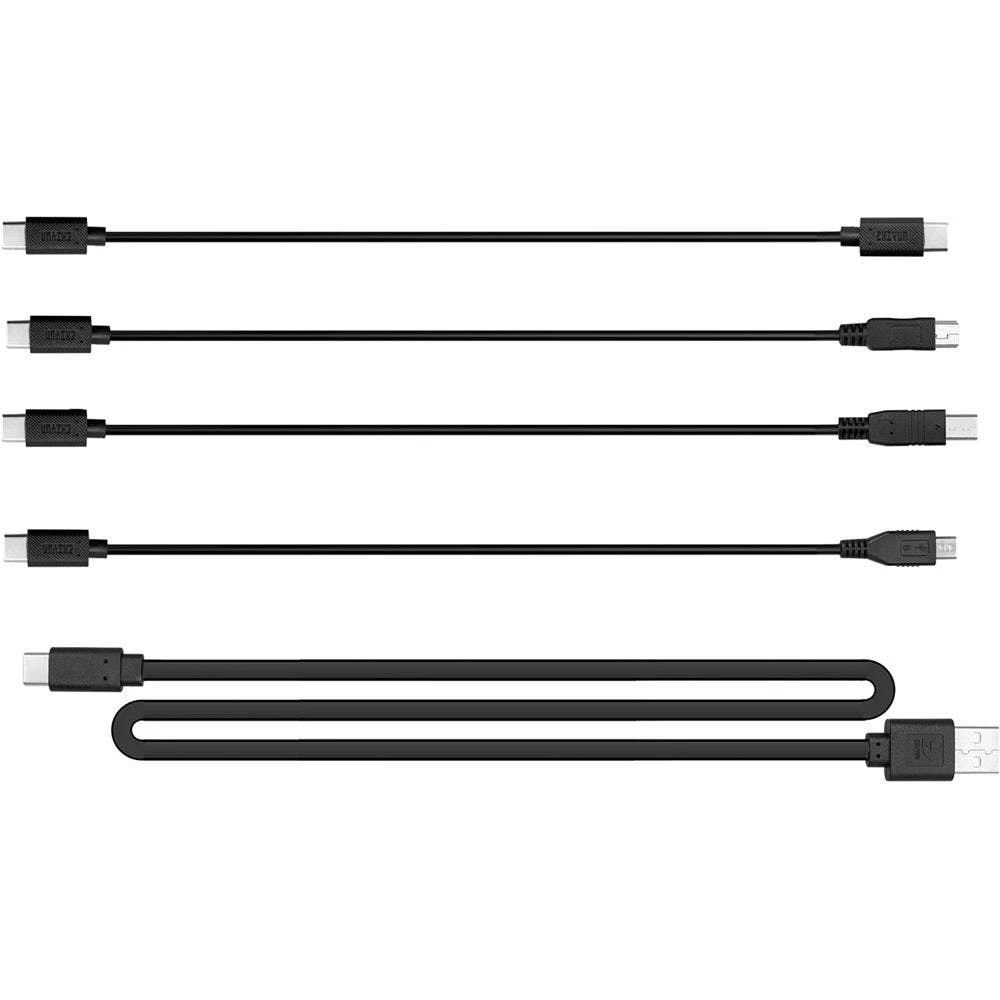 Zhiyun-Tech CRANE 3S Handheld Stabilizer 8 Zhiyun-Tech CRANE 3S Handheld Stabilizer - Image 8