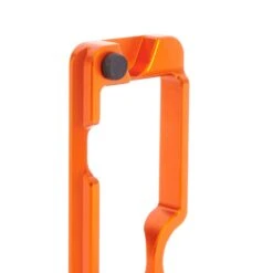 3 Legged Thing - Zooey 110mm L-bracket For Nikon Z8 - Copper -Nikon Shop zooey c 16883