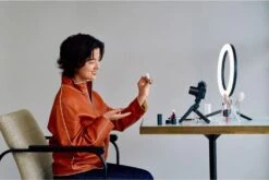 Sony ZV-1 II Digital Camera - Black -Nikon Shop zv 1ii black productshowcasesetting mid