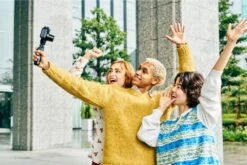 Sony ZV-1 II Digital Camera - Black -Nikon Shop zv 1ii black selfie wideangle mid