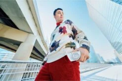 Sony ZV-1 II Digital Camera - White -Nikon Shop zv 1ii white compact mid